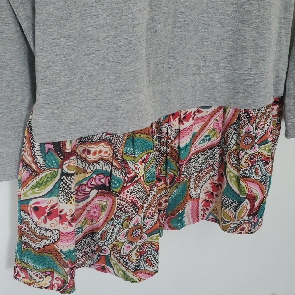 Mimi & Maggie Take a Hike Girls Dress sz 14 - Picture 5 of 9